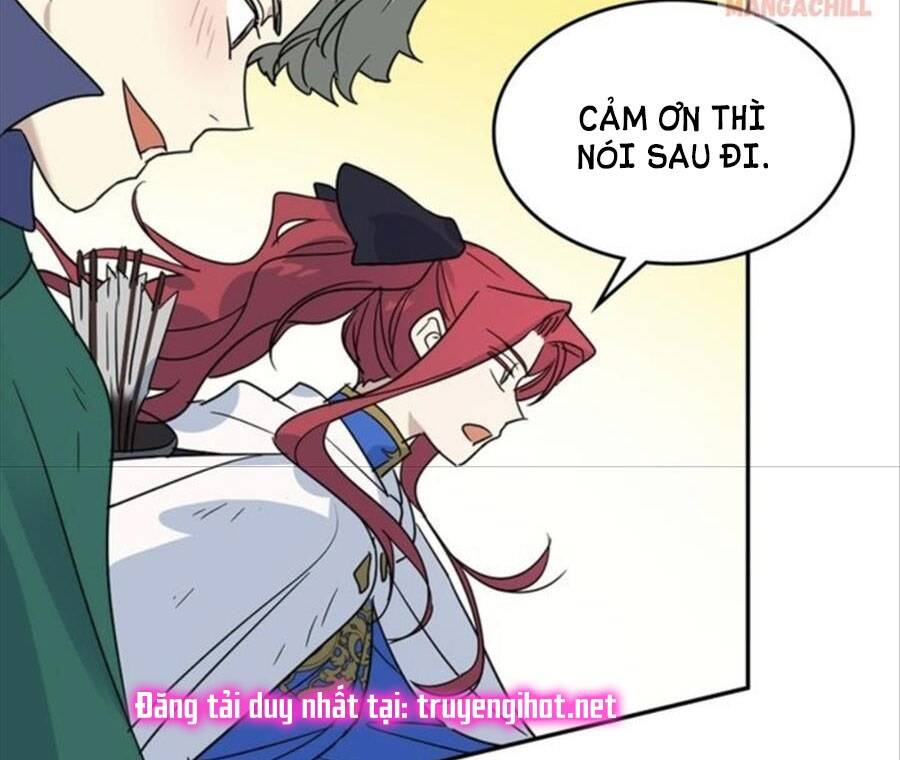 Người Đẹp Và Quái Vật Chapter 85 - 18