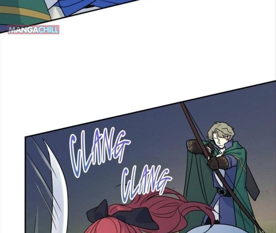 Người Đẹp Và Quái Vật Chapter 85 - 19