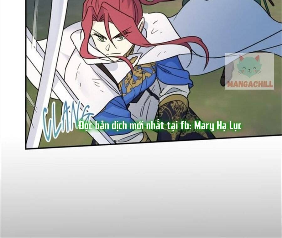 Người Đẹp Và Quái Vật Chapter 85 - 20