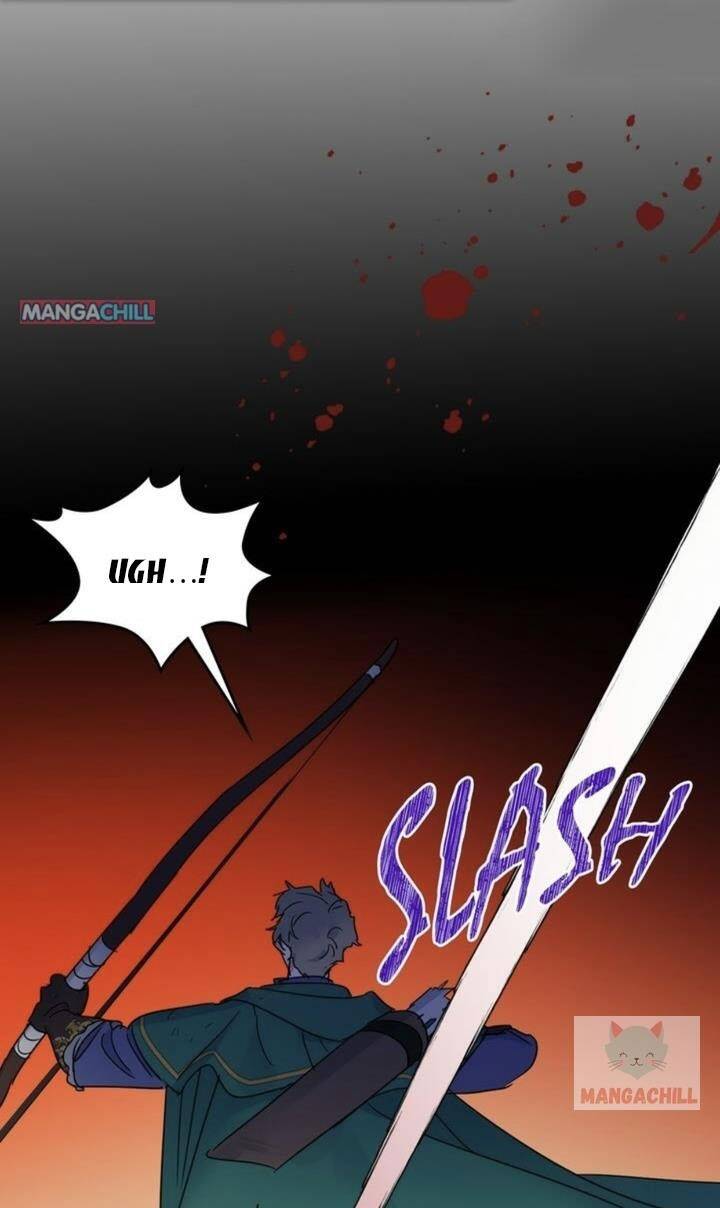 Người Đẹp Và Quái Vật Chapter 85 - 21