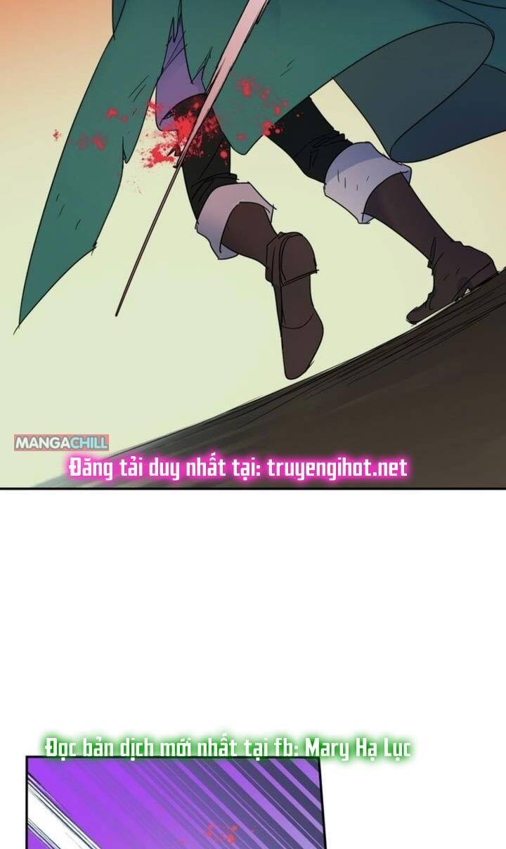 Người Đẹp Và Quái Vật Chapter 85 - 22