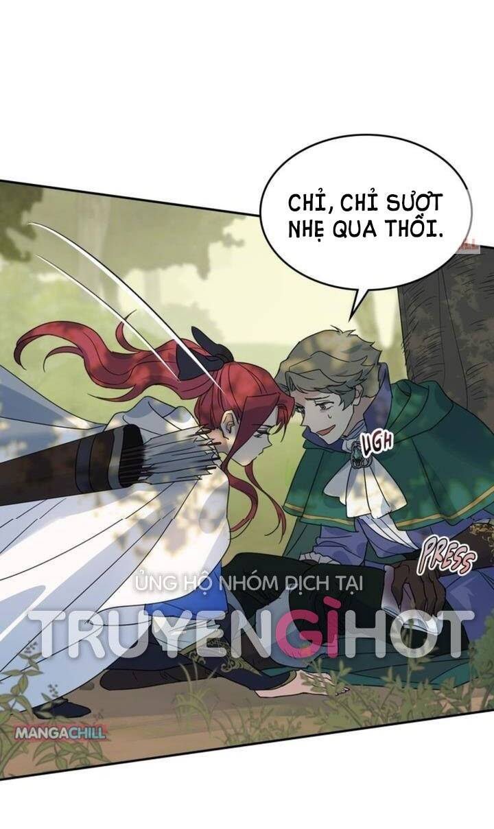 Người Đẹp Và Quái Vật Chapter 85 - 24