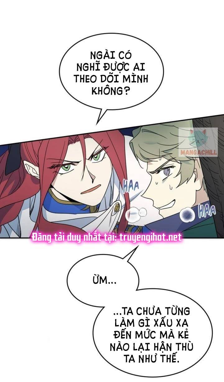 Người Đẹp Và Quái Vật Chapter 85 - 25