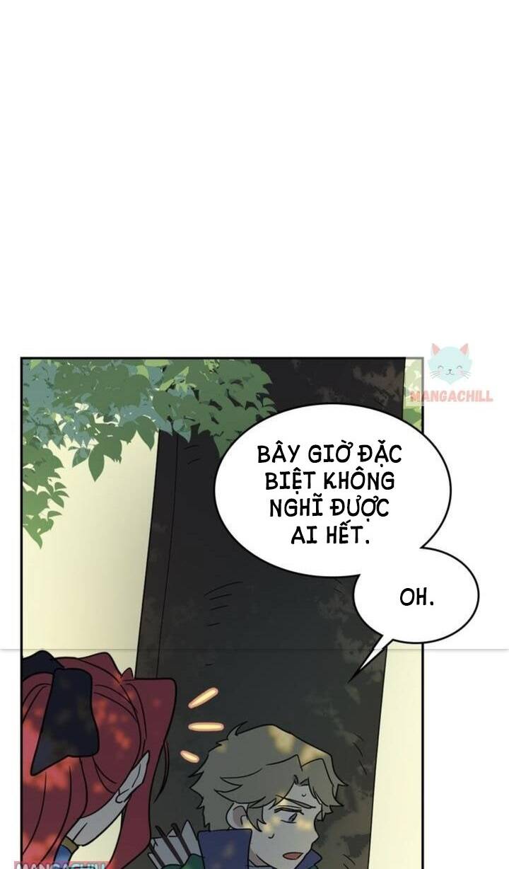 Người Đẹp Và Quái Vật Chapter 85 - 26