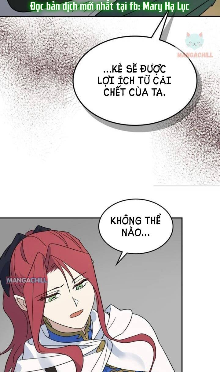 Người Đẹp Và Quái Vật Chapter 85 - 31