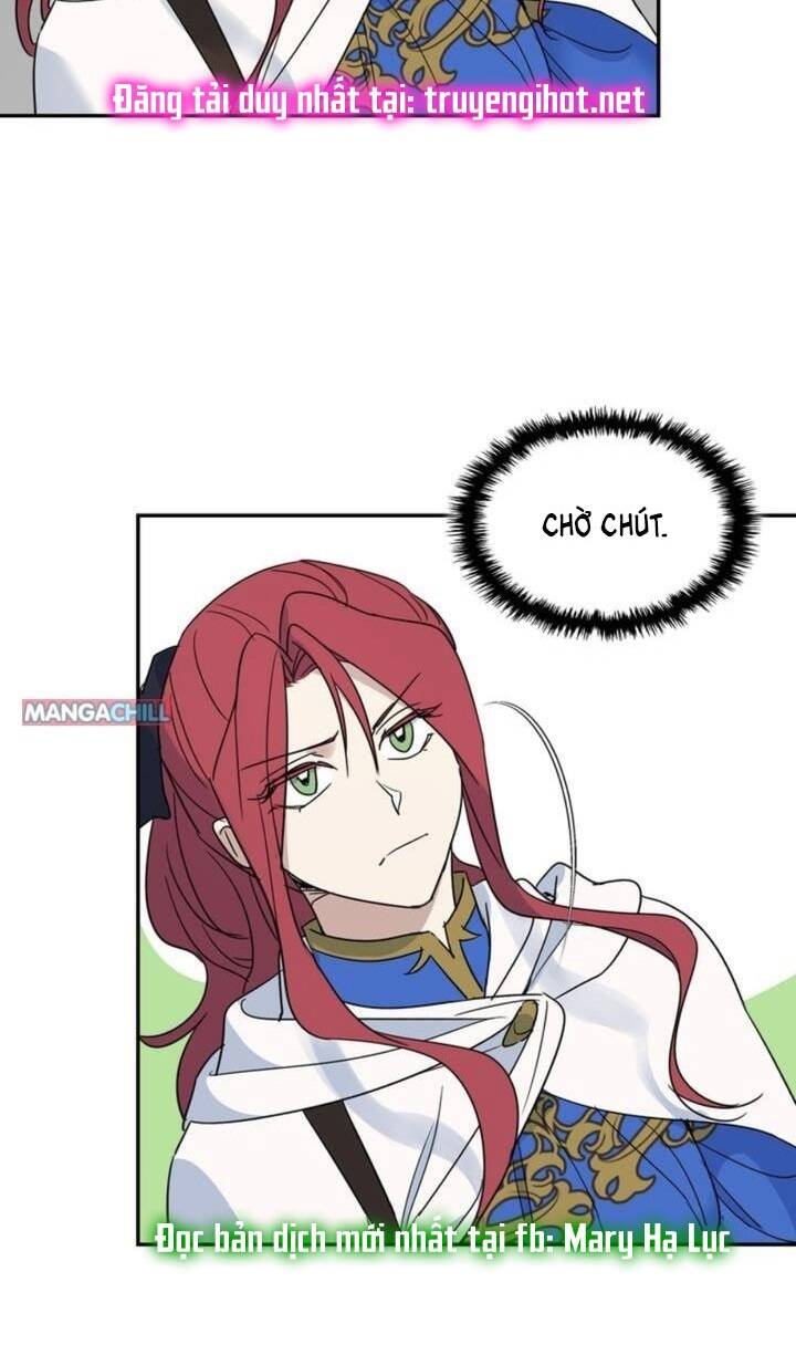 Người Đẹp Và Quái Vật Chapter 85 - 32