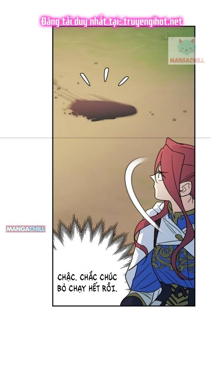 Người Đẹp Và Quái Vật Chapter 85 - 34
