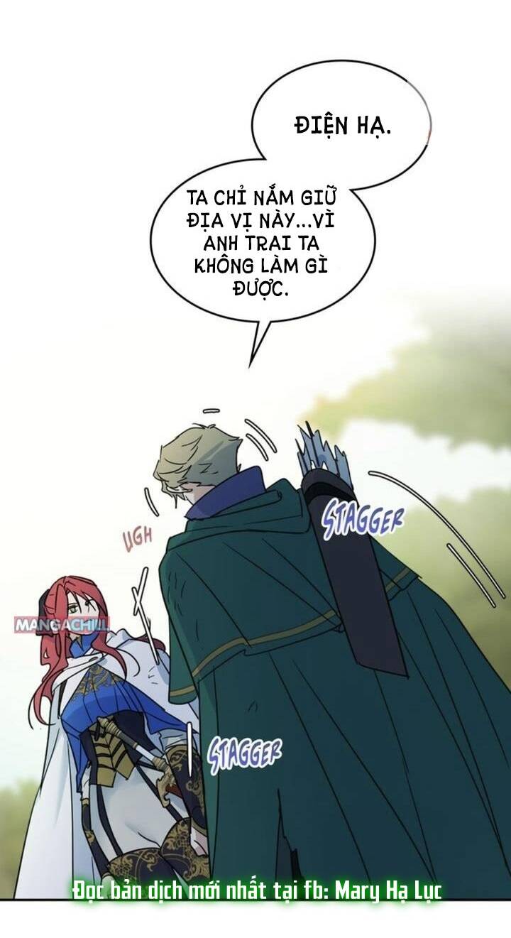 Người Đẹp Và Quái Vật Chapter 85 - 35