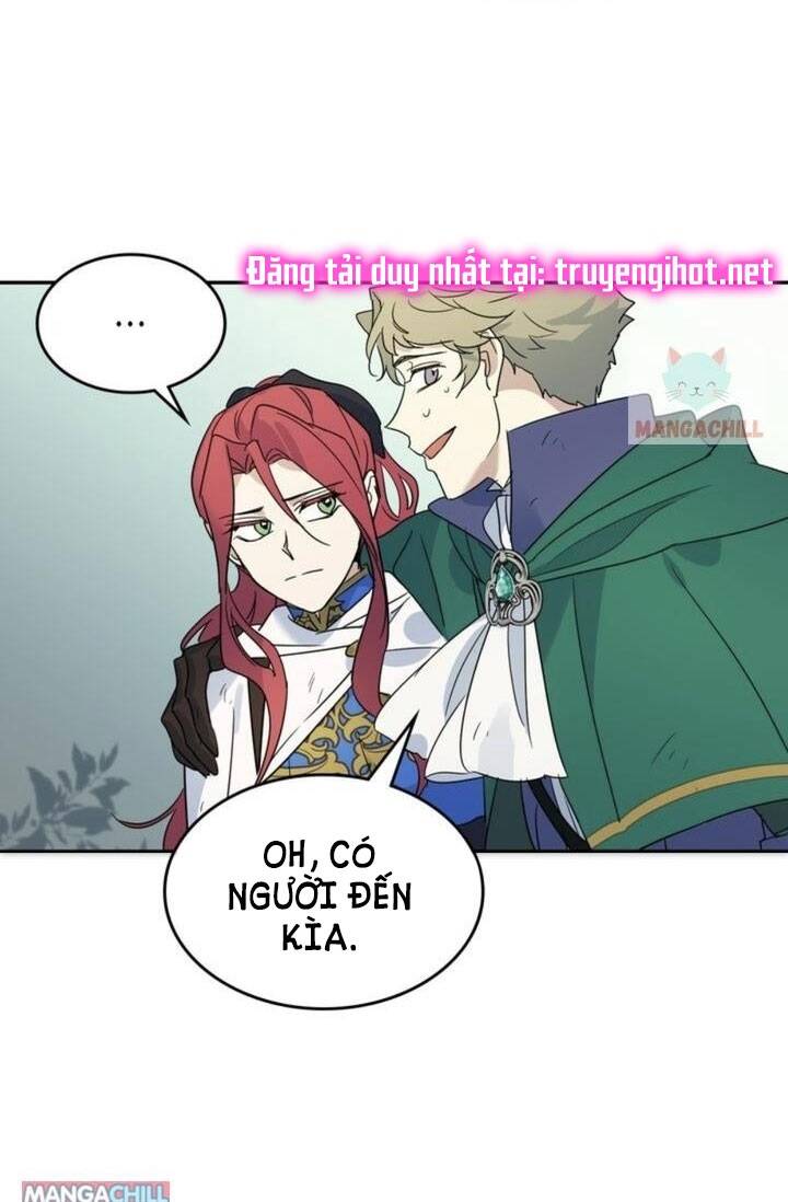 Người Đẹp Và Quái Vật Chapter 85 - 37