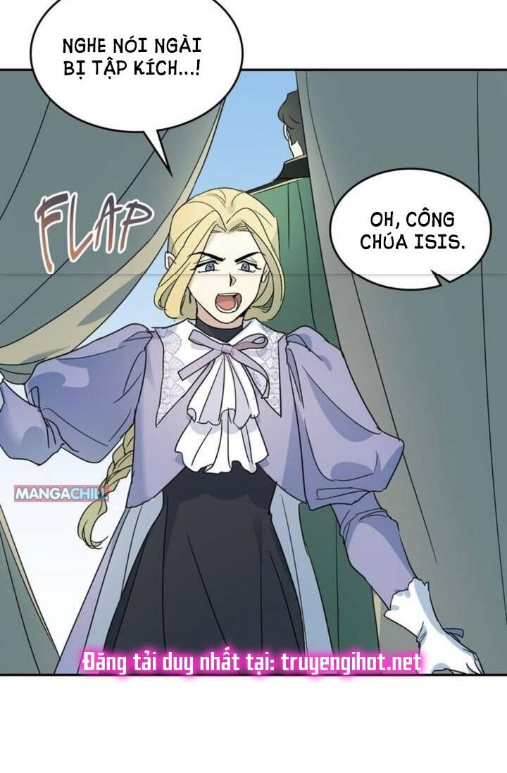 Người Đẹp Và Quái Vật Chapter 85 - 40