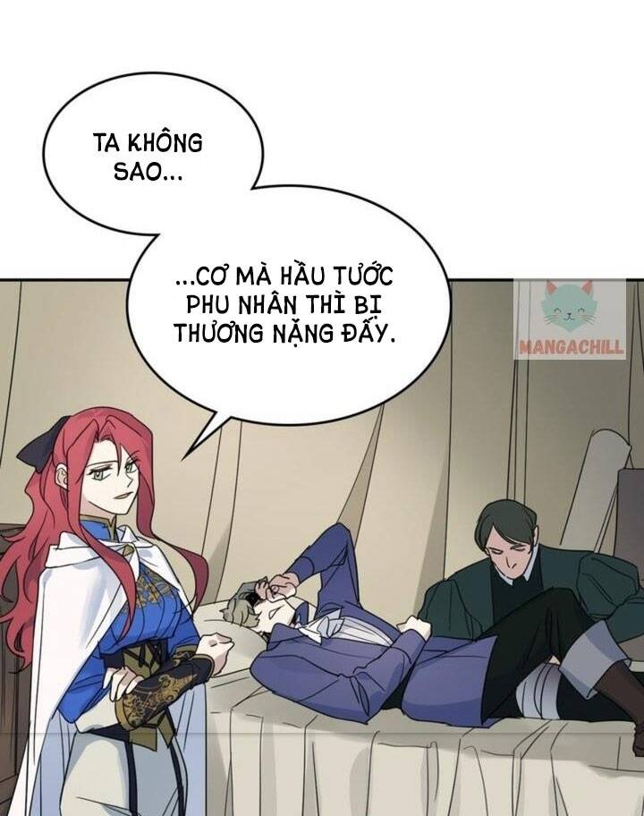 Người Đẹp Và Quái Vật Chapter 85 - 41