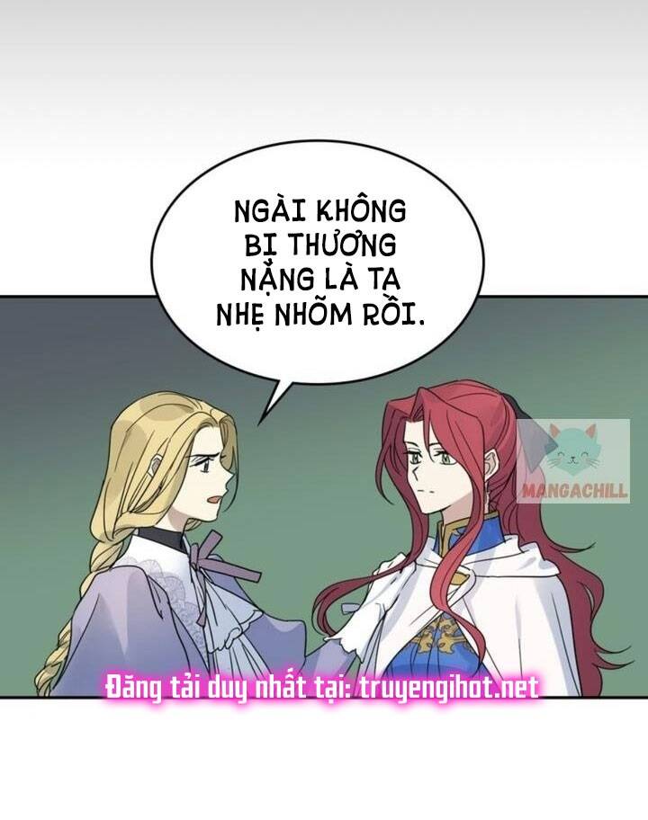 Người Đẹp Và Quái Vật Chapter 85 - 44