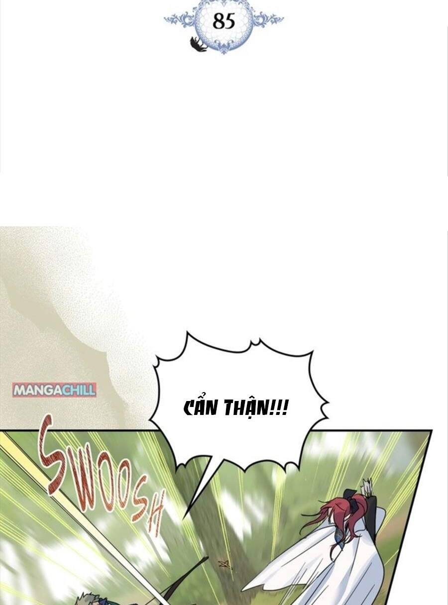 Người Đẹp Và Quái Vật Chapter 85 - 6