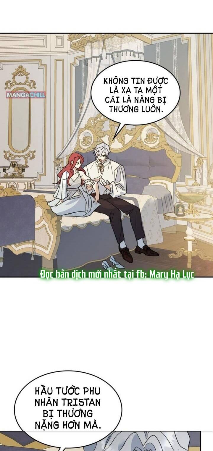 Người Đẹp Và Quái Vật Chapter 85 - 51