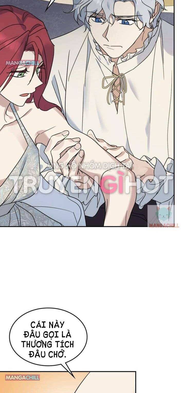 Người Đẹp Và Quái Vật Chapter 85 - 52