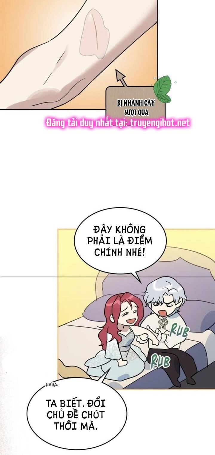 Người Đẹp Và Quái Vật Chapter 85 - 53