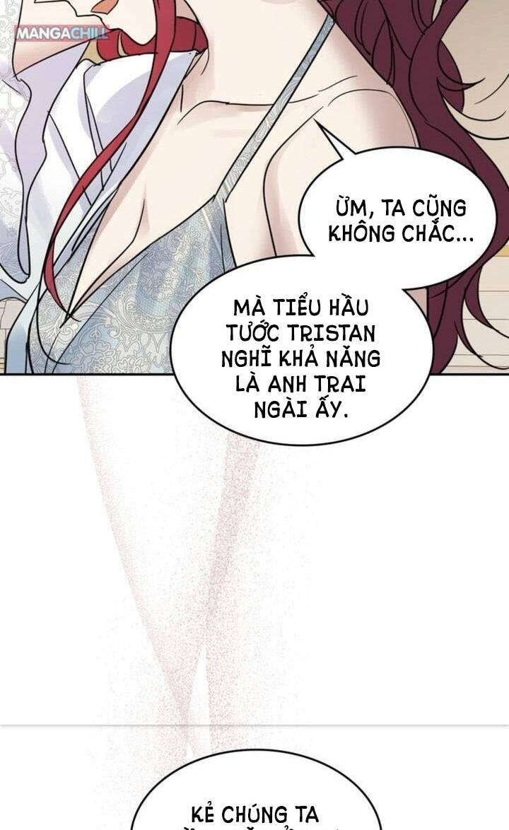 Người Đẹp Và Quái Vật Chapter 85 - 55