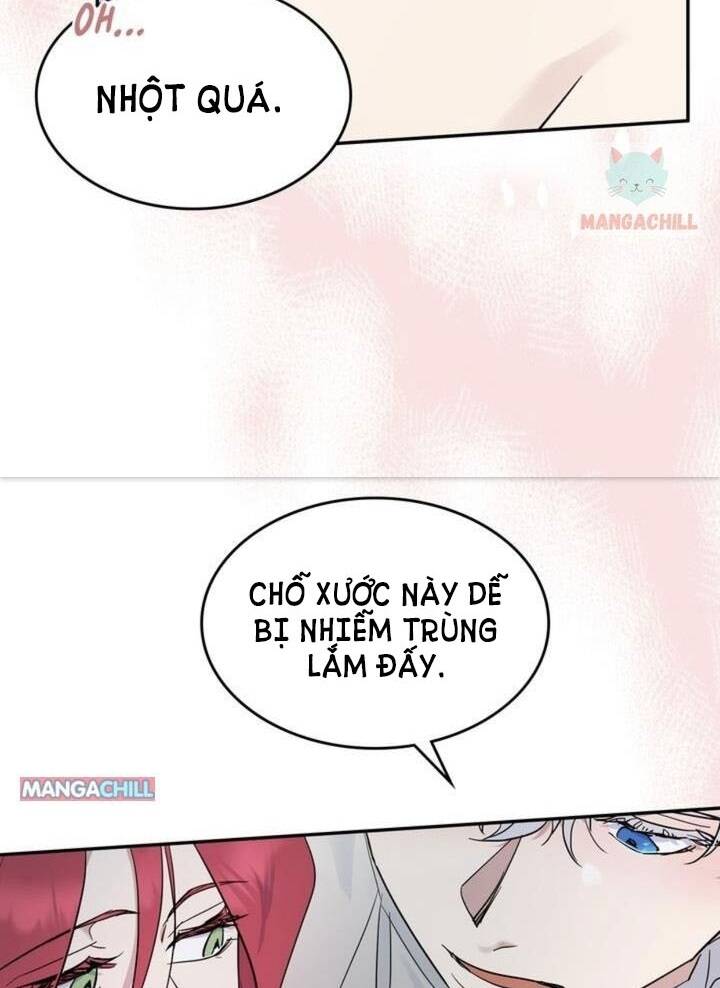 Người Đẹp Và Quái Vật Chapter 85 - 59