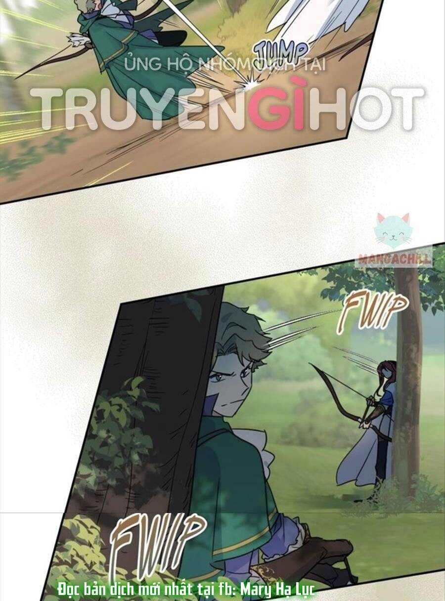 Người Đẹp Và Quái Vật Chapter 85 - 7