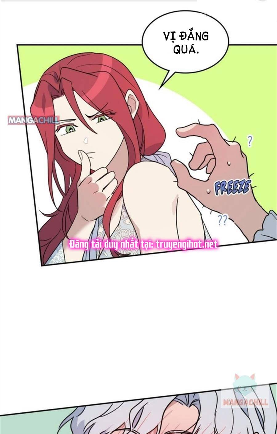Người Đẹp Và Quái Vật Chapter 85 - 62
