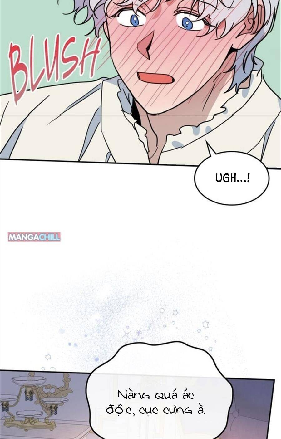 Người Đẹp Và Quái Vật Chapter 85 - 63