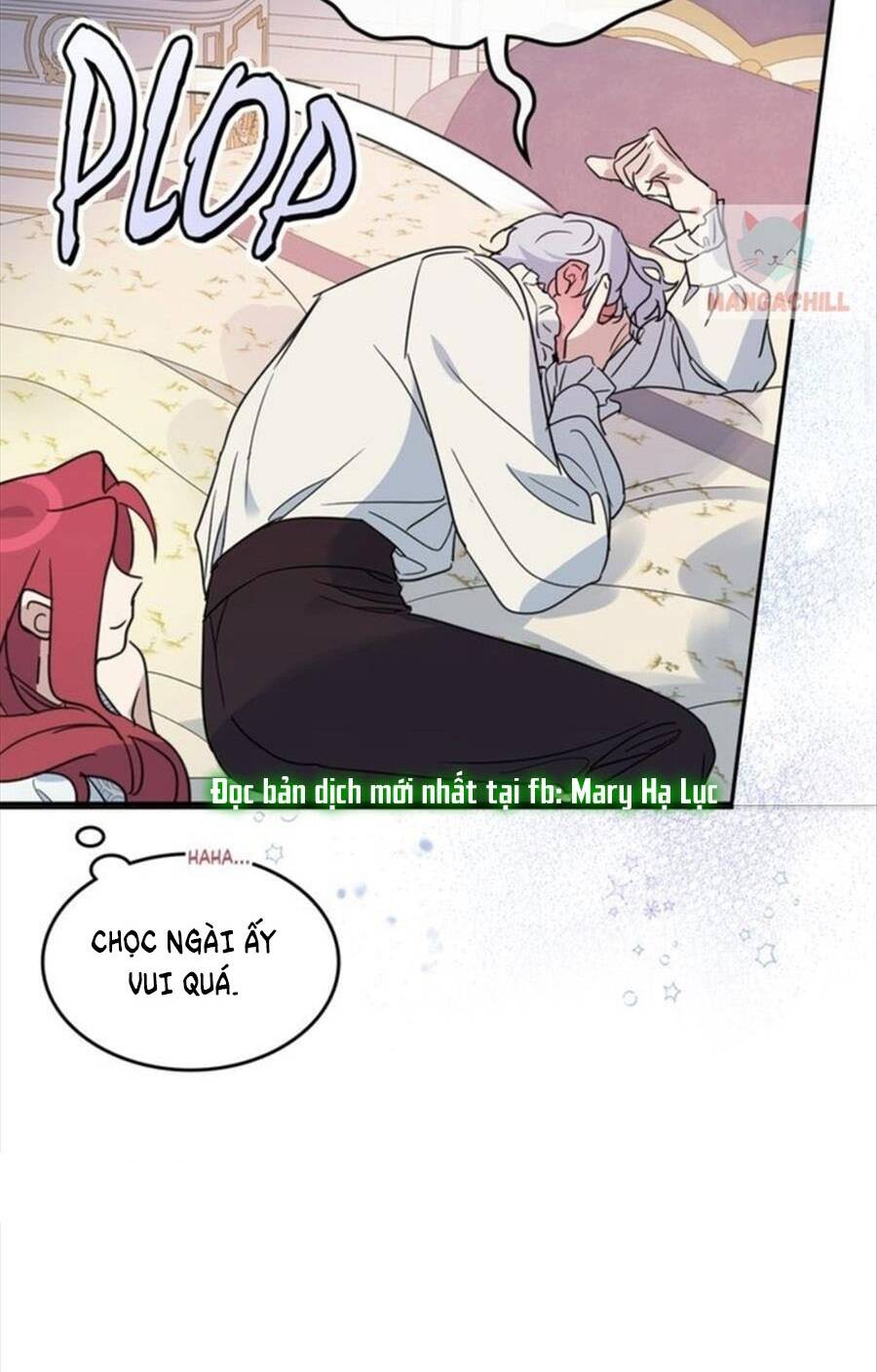 Người Đẹp Và Quái Vật Chapter 85 - 64