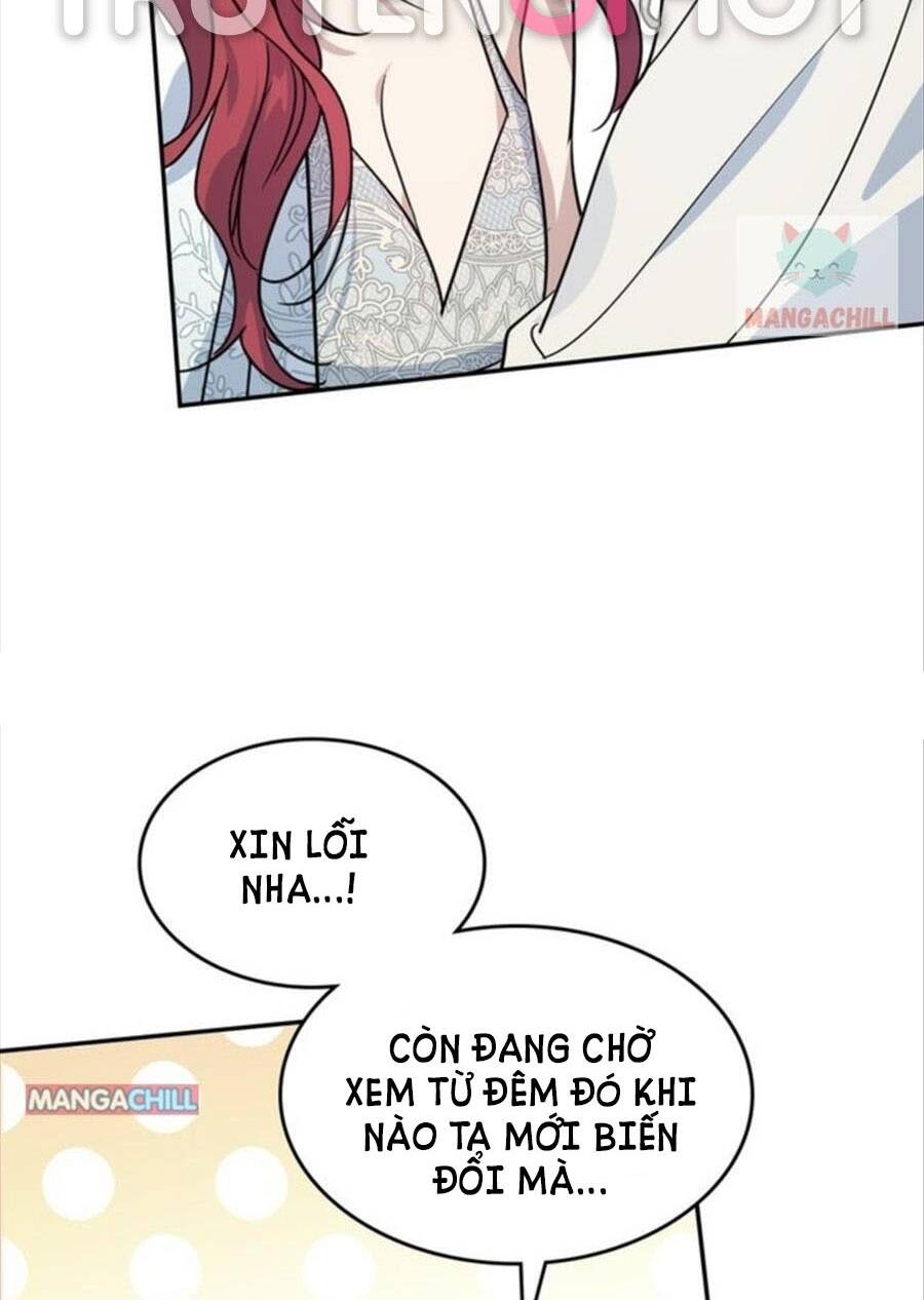 Người Đẹp Và Quái Vật Chapter 85 - 75