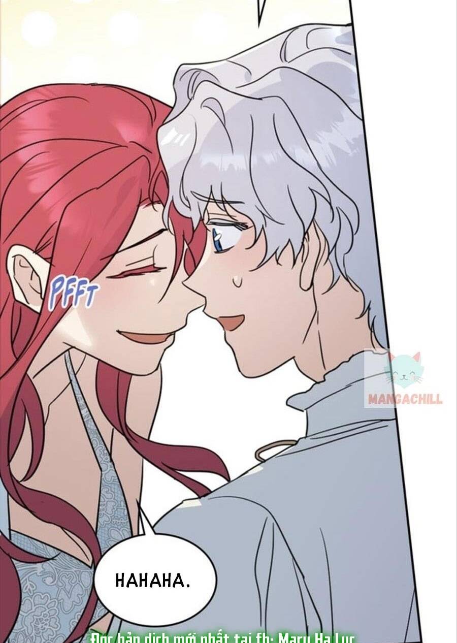 Người Đẹp Và Quái Vật Chapter 85 - 76