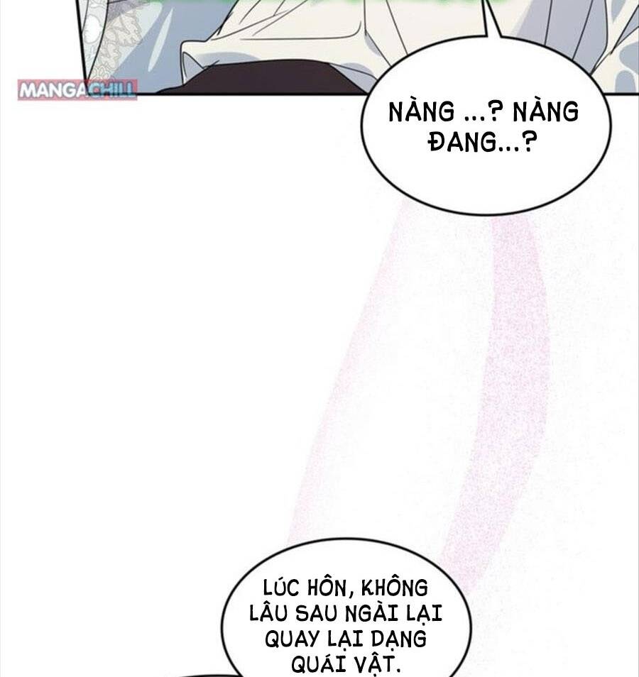 Người Đẹp Và Quái Vật Chapter 85 - 79