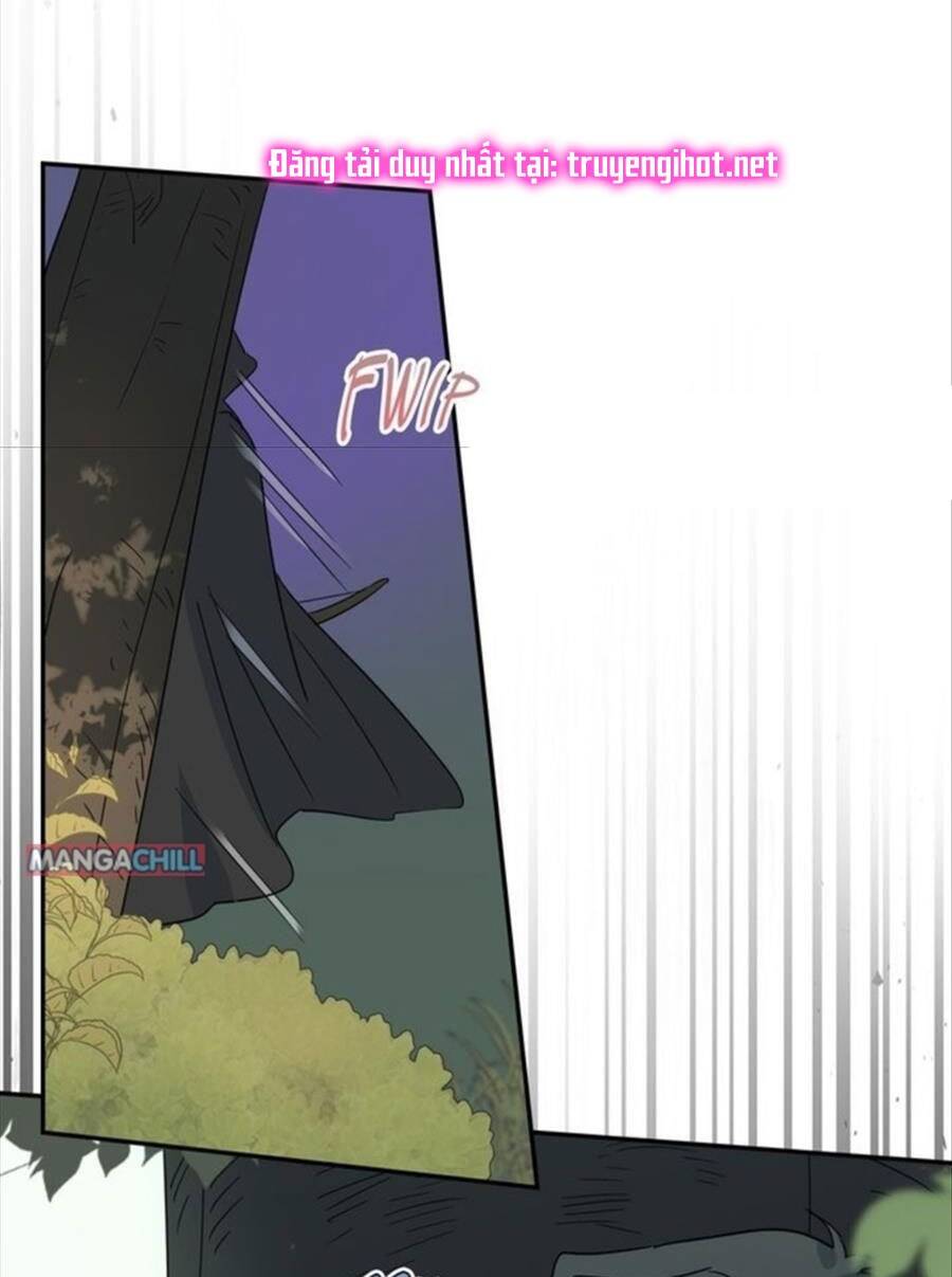 Người Đẹp Và Quái Vật Chapter 85 - 9