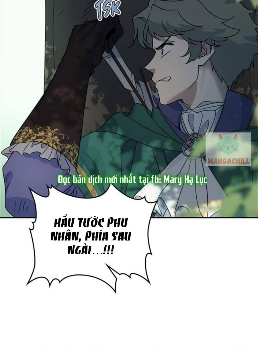 Người Đẹp Và Quái Vật Chapter 85 - 10