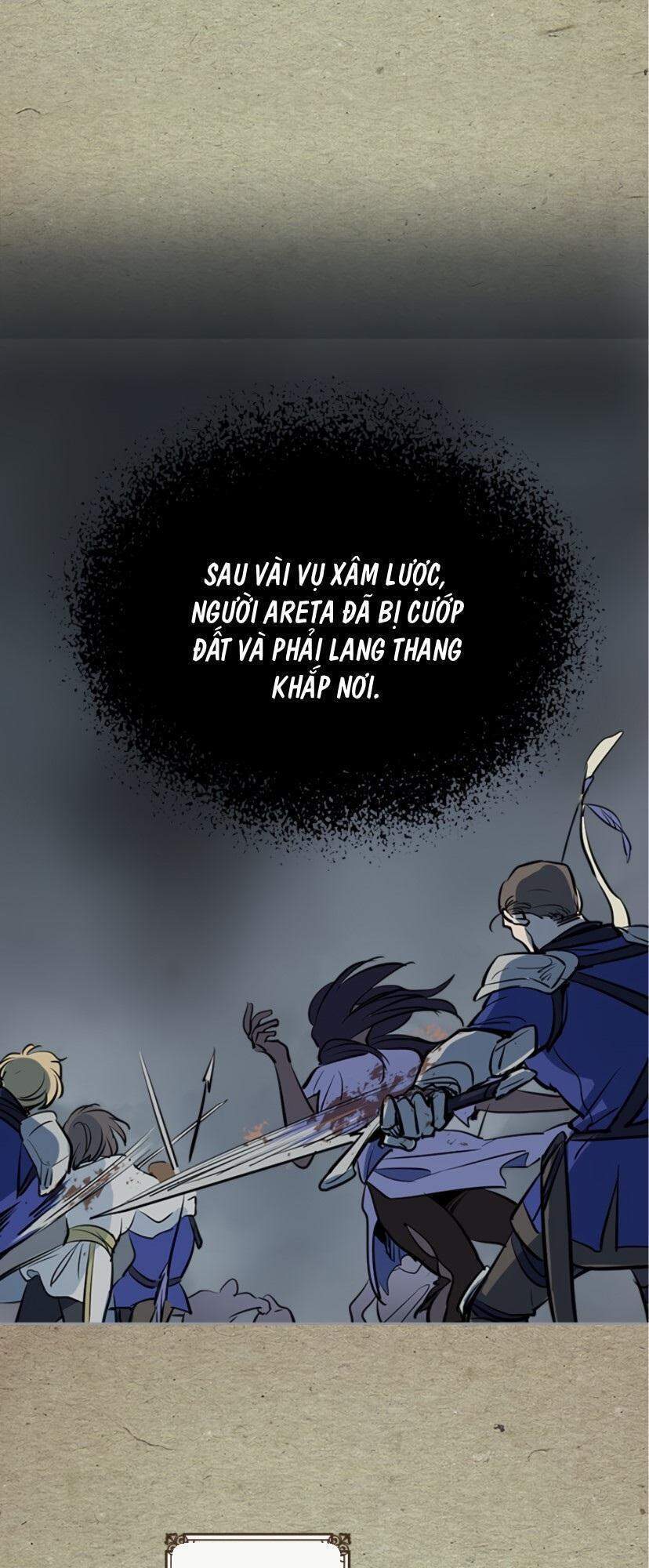 Người Đẹp Và Quái Vật Chapter 1 - 13