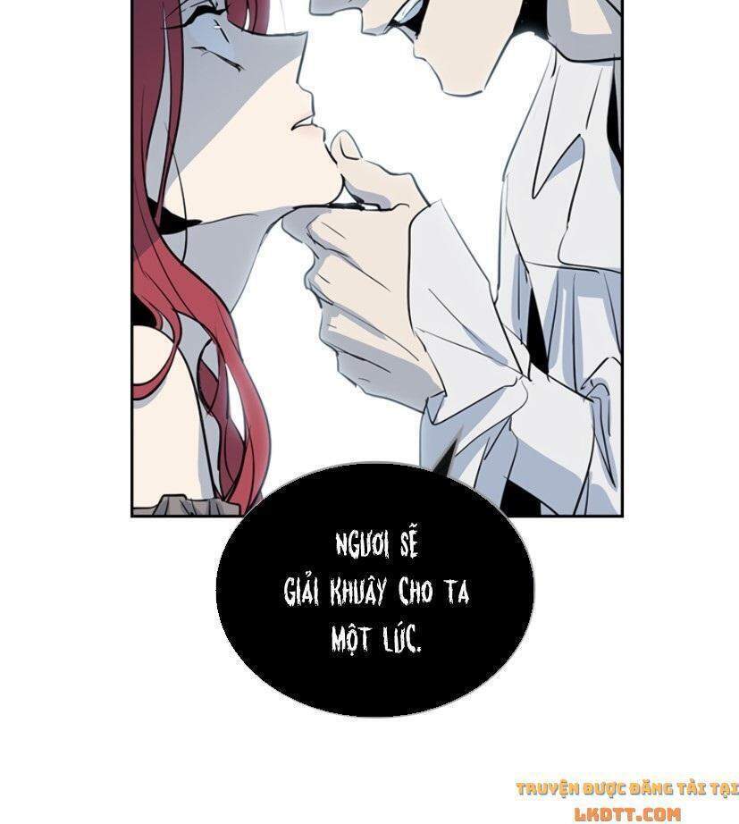 Người Đẹp Và Quái Vật Chapter 1 - 23