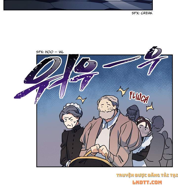 Người Đẹp Và Quái Vật Chapter 10 - 28