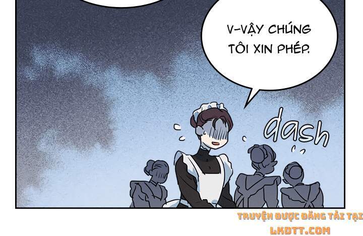 Người Đẹp Và Quái Vật Chapter 10 - 32