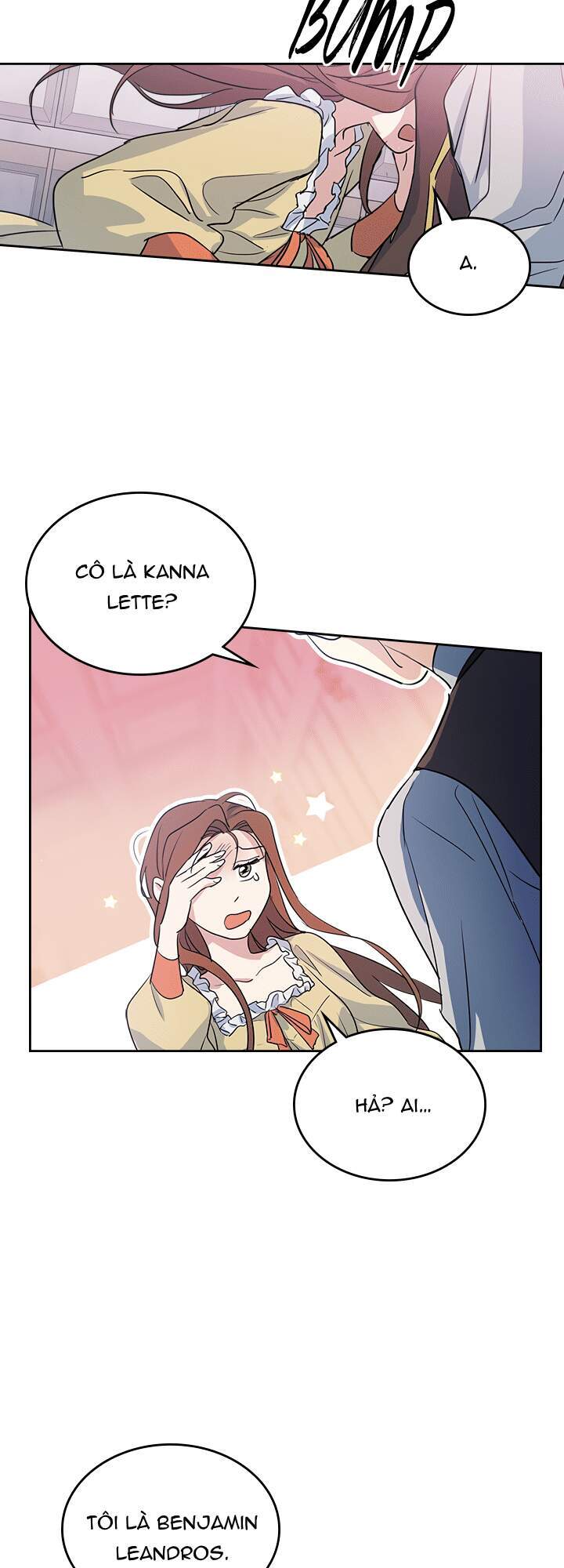 Người Đẹp Và Quái Vật Chapter 12 - 33