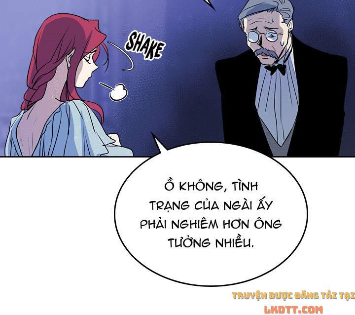 Người Đẹp Và Quái Vật Chapter 12 - 9