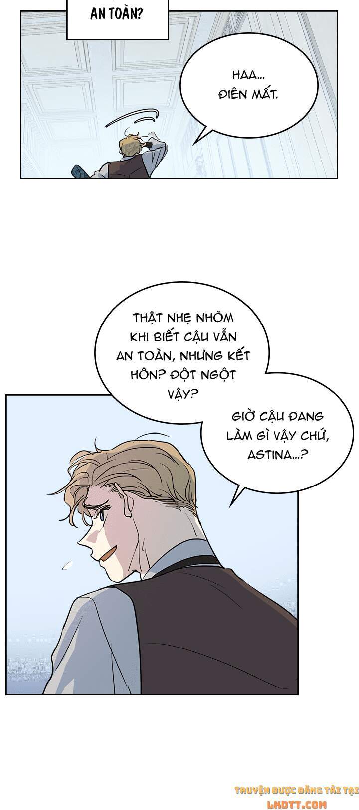 Người Đẹp Và Quái Vật Chapter 13 - 17