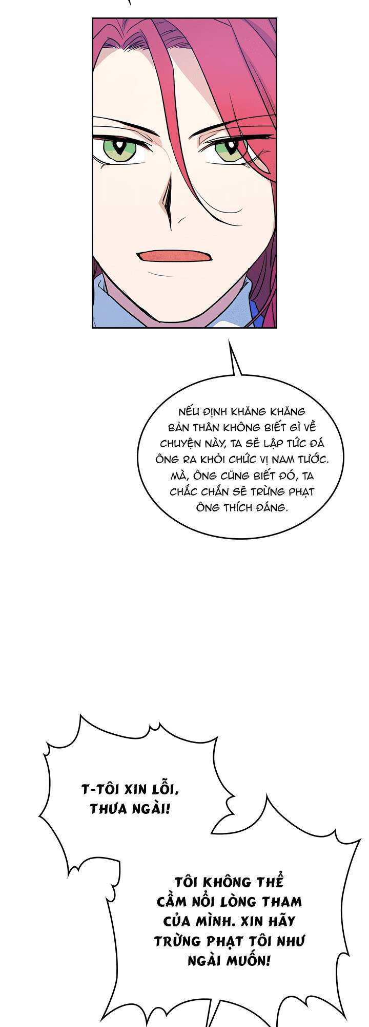 Người Đẹp Và Quái Vật Chapter 17 - 30