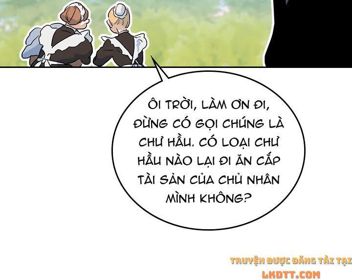 Người Đẹp Và Quái Vật Chapter 18 - 4