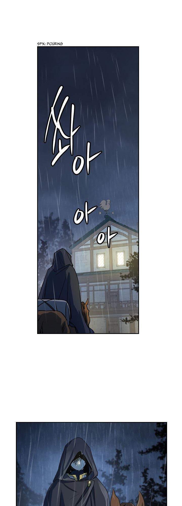 Người Đẹp Và Quái Vật Chapter 20 - 2