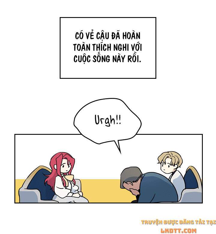 Người Đẹp Và Quái Vật Chapter 22 - 22