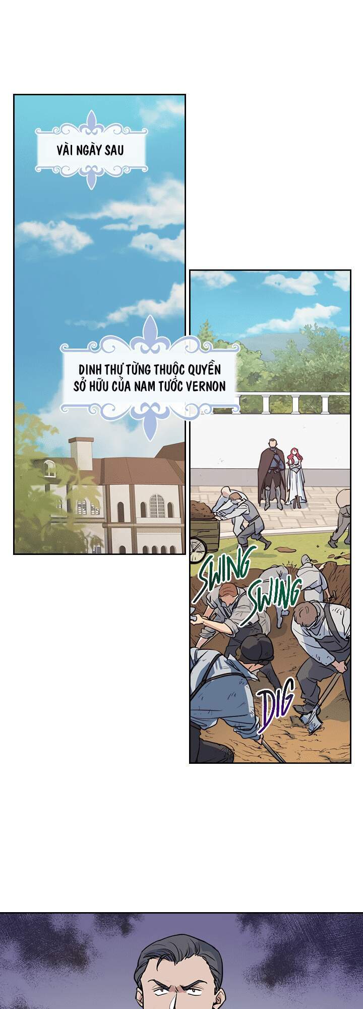 Người Đẹp Và Quái Vật Chapter 24 - 2