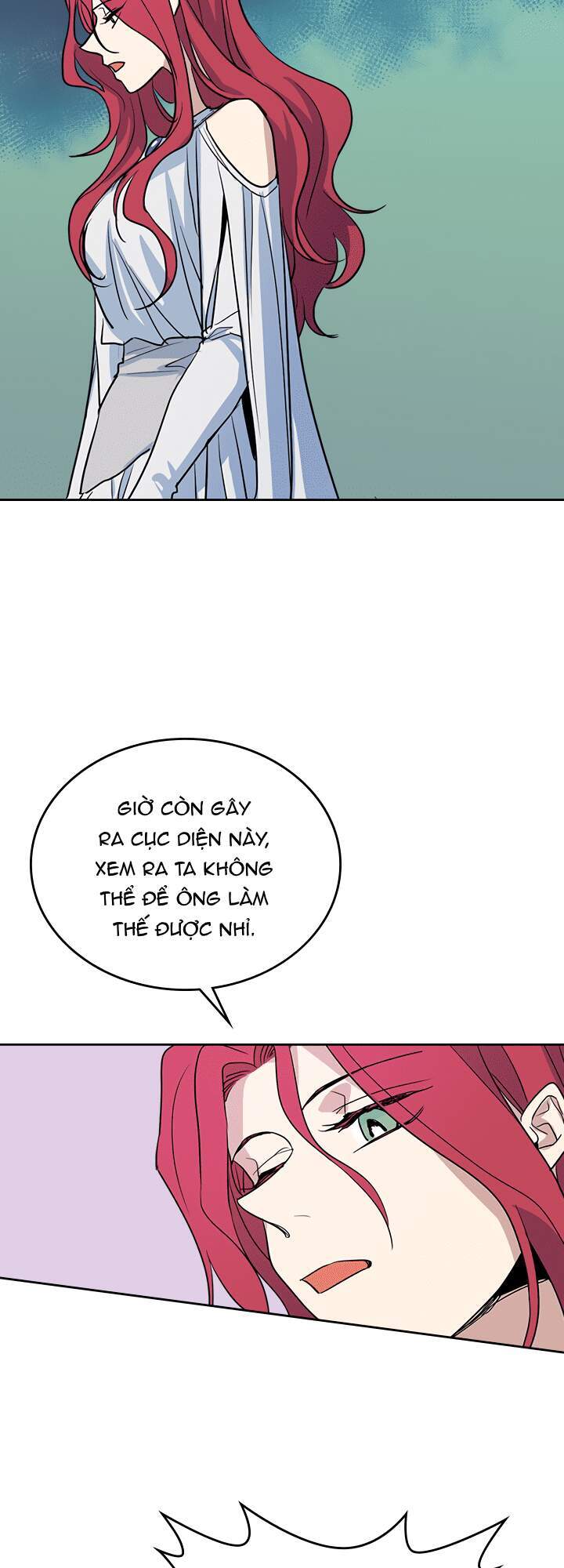 Người Đẹp Và Quái Vật Chapter 24 - 21