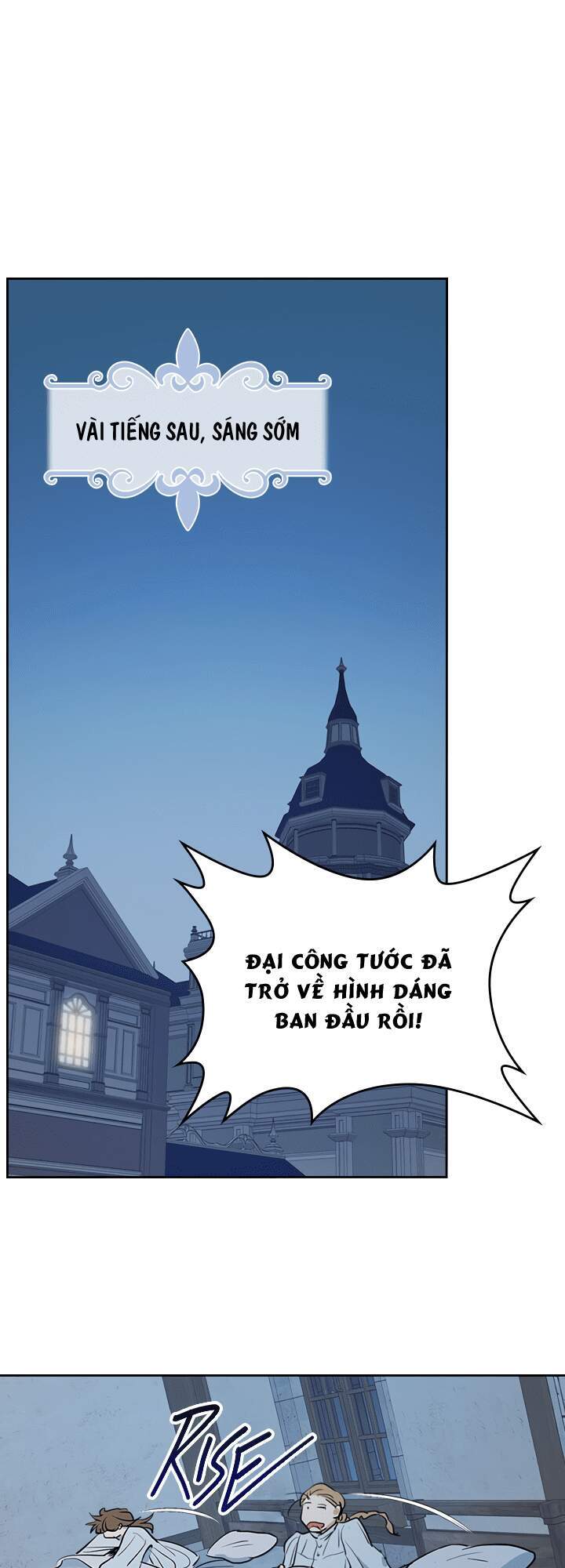 Người Đẹp Và Quái Vật Chapter 28 - 16