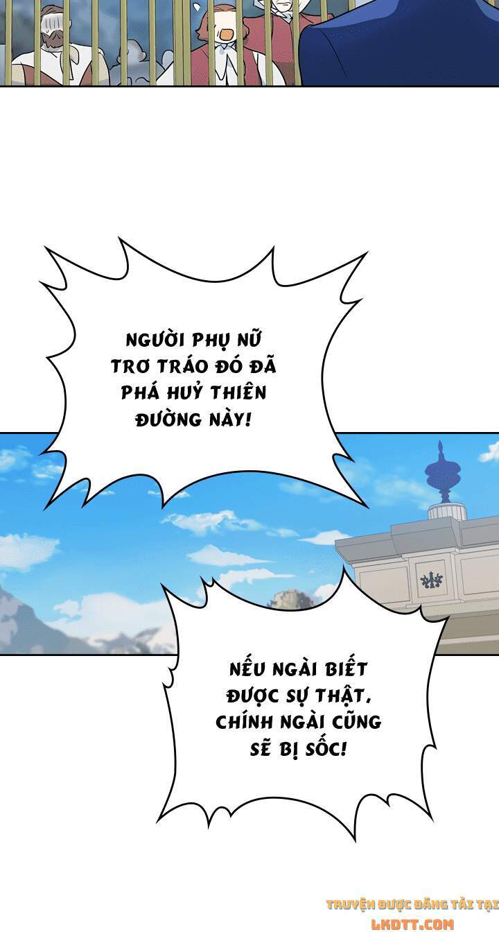 Người Đẹp Và Quái Vật Chapter 29 - 11