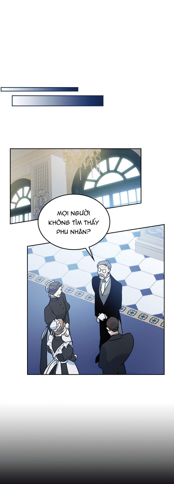 Người Đẹp Và Quái Vật Chapter 29 - 14