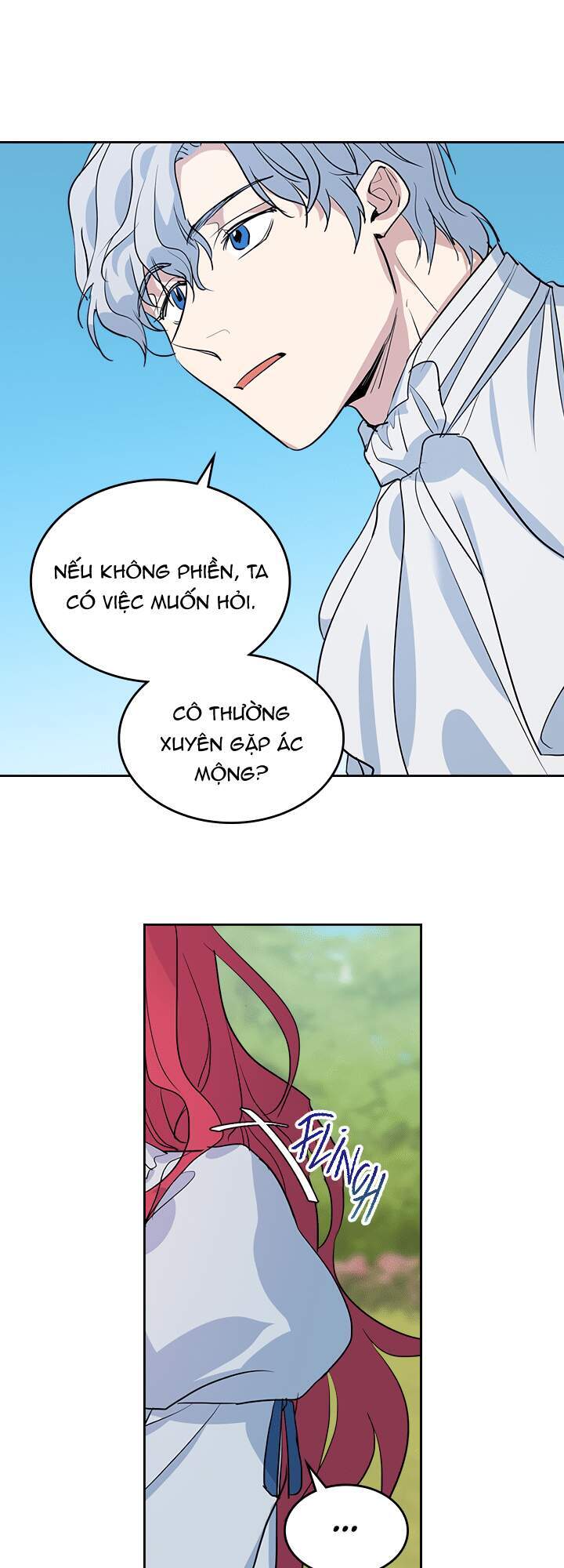 Người Đẹp Và Quái Vật Chapter 30 - 15