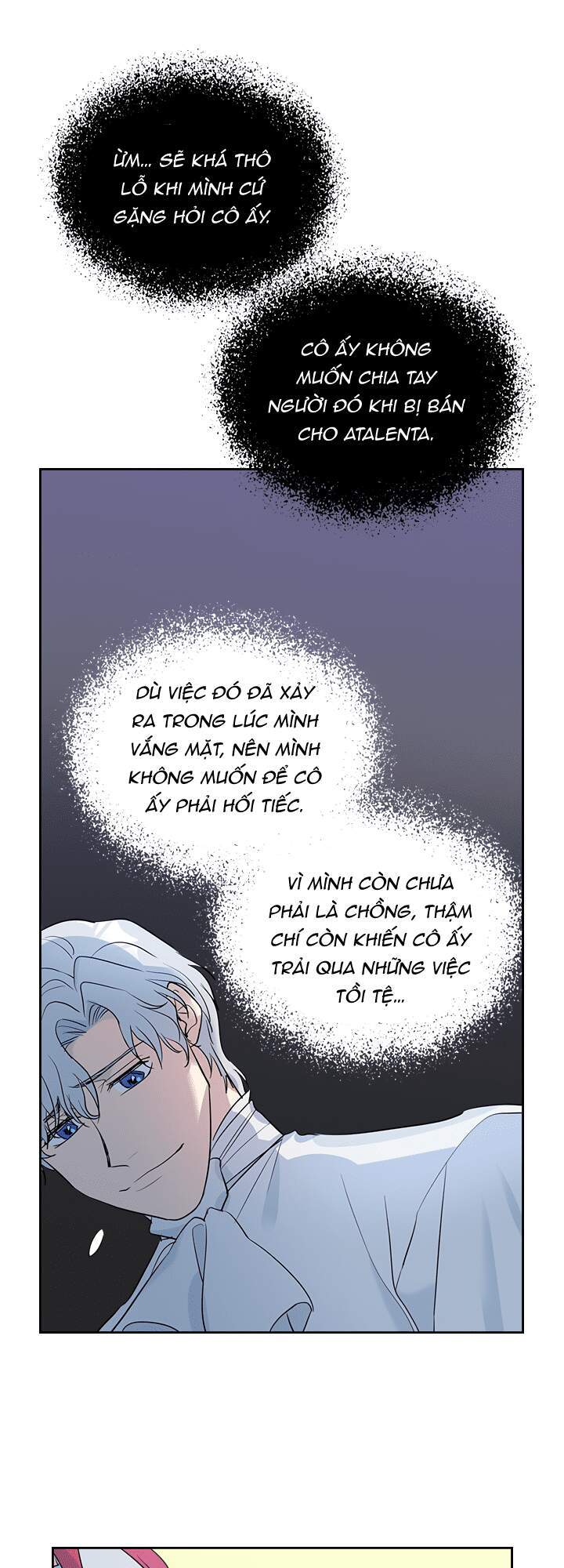 Người Đẹp Và Quái Vật Chapter 30 - 19