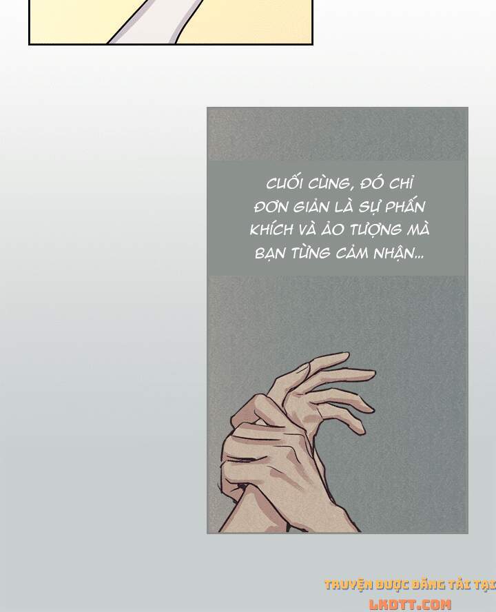 Người Đẹp Và Quái Vật Chapter 33 - 17